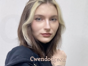 Cwendodgson