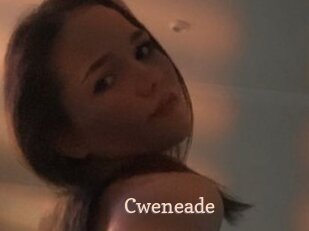 Cweneade