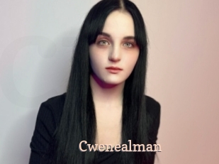 Cwenealman