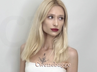 Cwenebagge