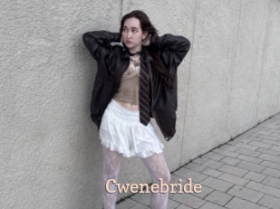 Cwenebride