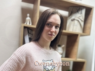 Cwenebyron