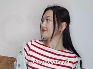 Cwenecarvell