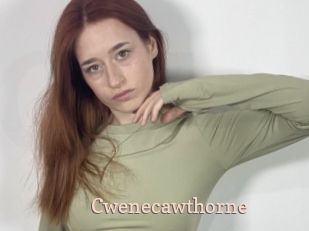 Cwenecawthorne
