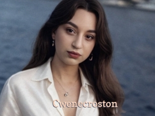 cwenecroston Chaude Vision