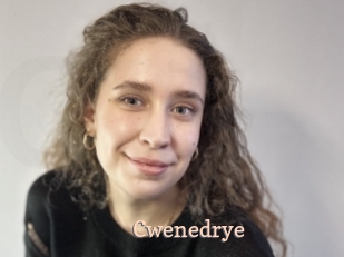 Cwenedrye