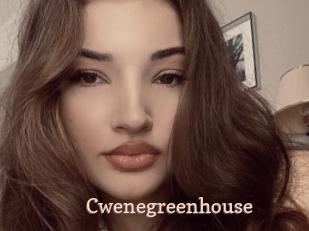 Cwenegreenhouse