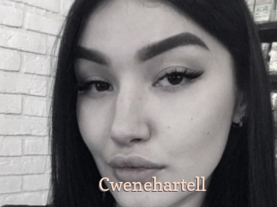 Cwenehartell