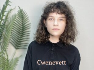 Cwenevett