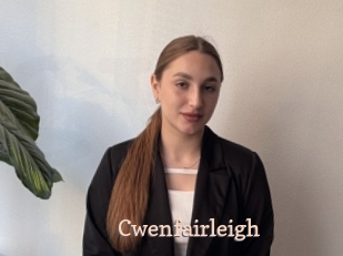 Cwenfairleigh