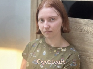 cwenfears Chaude Vision