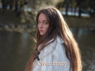 Cwenfrary