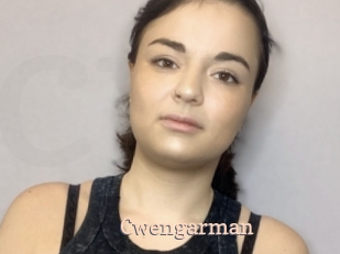Cwengarman