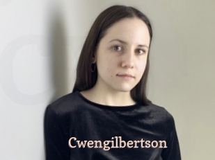 Cwengilbertson