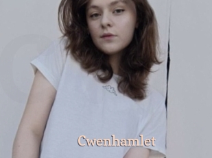 cwenhamlet Chaude Vision