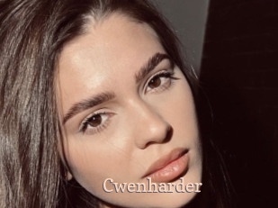 Cwenharder