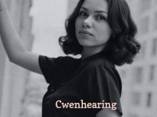 Cwenhearing