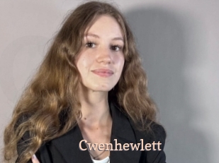 Cwenhewlett