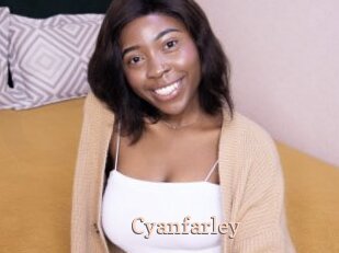 Cyanfarley