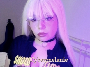 Cybermelanie