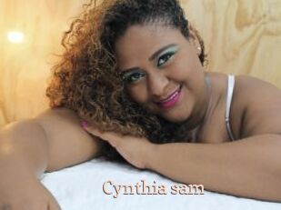 Cynthia_sam