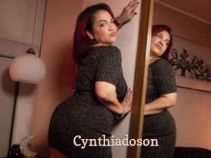 Cynthiadoson