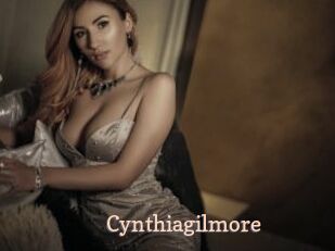 cynthiagilmore Chaude Vision