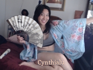 Cynthialu