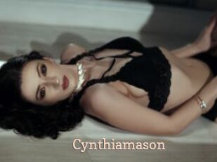 Cynthiamason