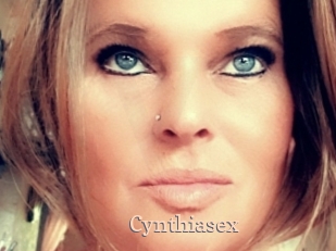 Cynthiasex