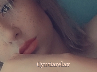 Cyntiarelax