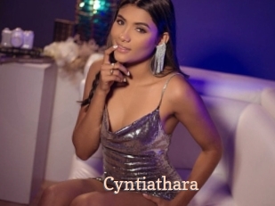 Cyntiathara