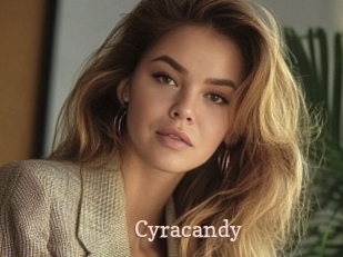 Cyracandy
