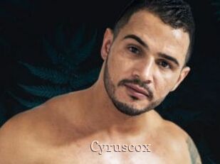 Cyruscox