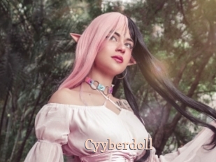 Cyyberdoll