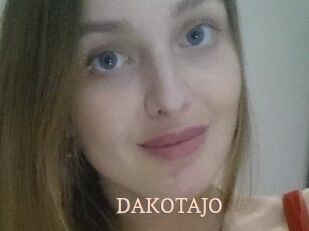 DAKOTAJO