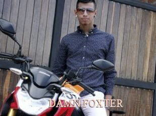 DAMN_FOXTER