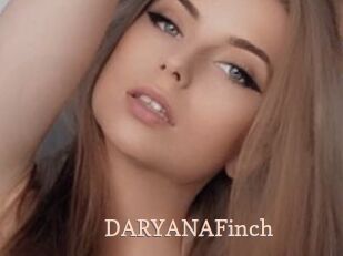 DARYANAFinch