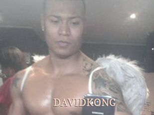 DAVIDKONG