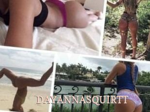 DAYANNA_SQUIRTT