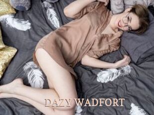 DAZY_WADFORT