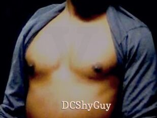 DCShyGuy