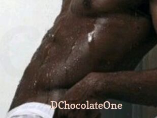 DChocolateOne