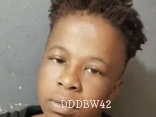 DDDBW42