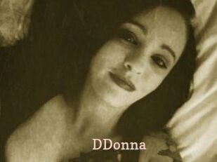 DDonna