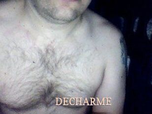 DECHARME