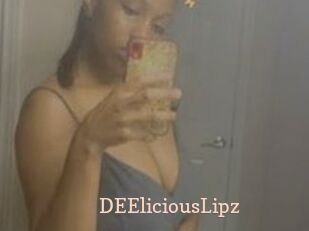 DEEliciousLipz