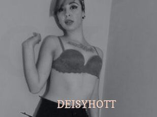 DEISYHOTT