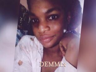 DEMMIx