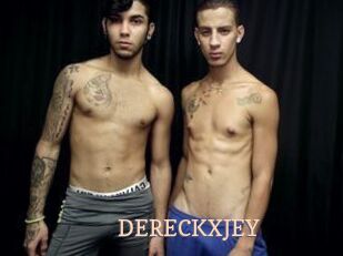 DERECKXJEY